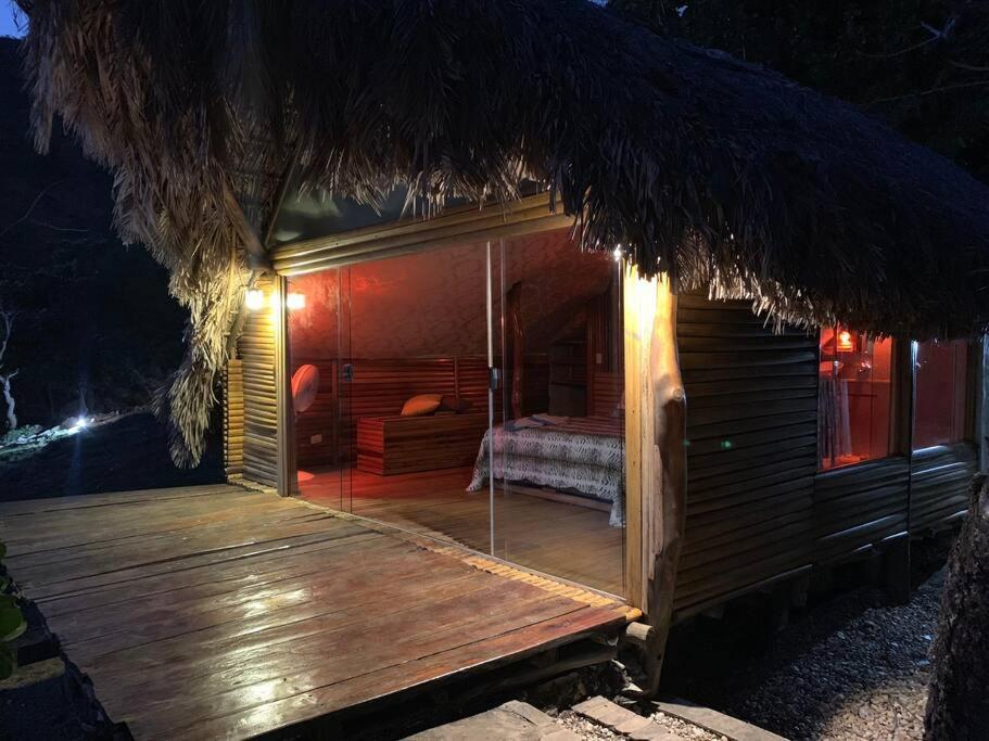 Nosso Lar Chalet