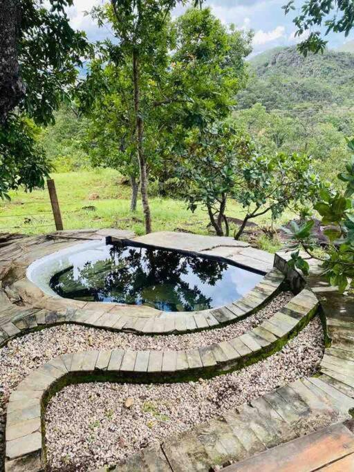 Nosso Lar Chalet