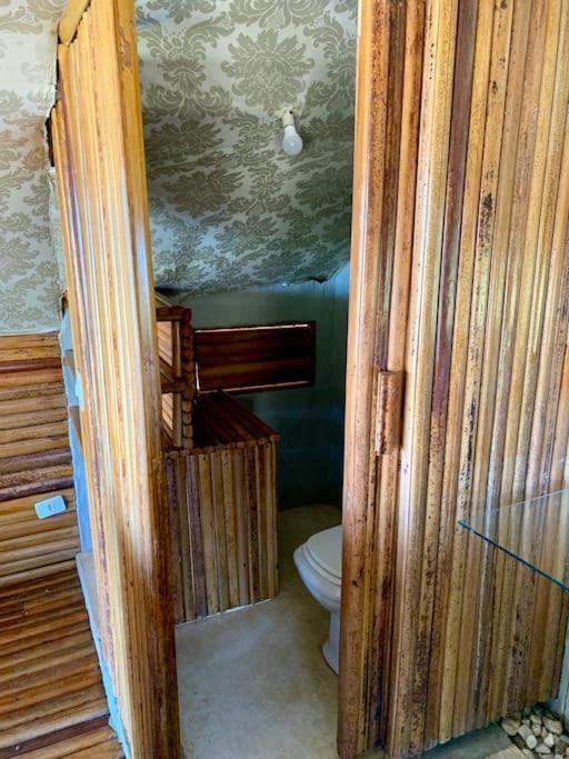 Nosso Lar Chalet *