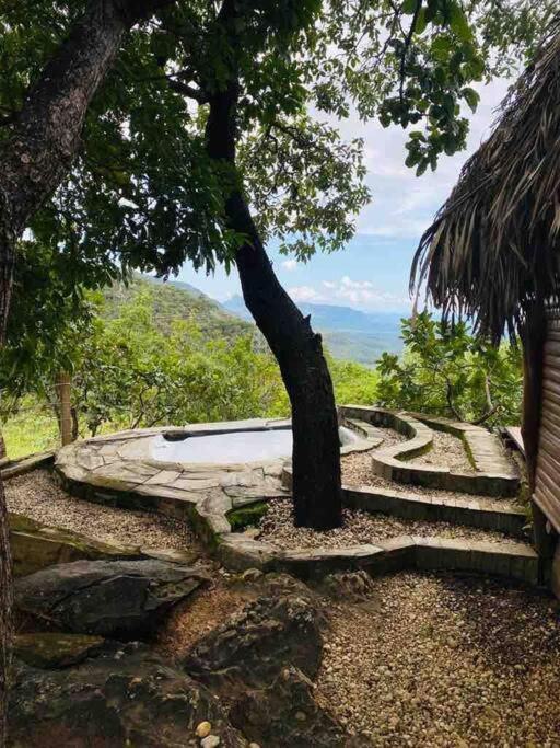 Chalet Nosso Lar
