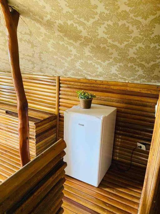 Chalet Nosso Lar Cavalcante