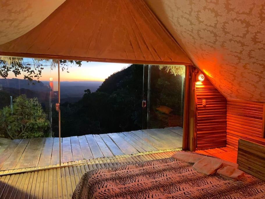 Chalet Nosso Lar *