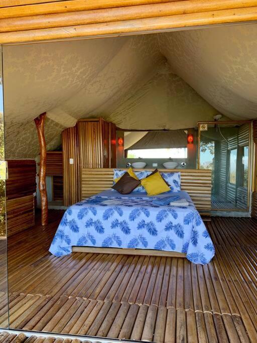 Nosso Lar Chalet
